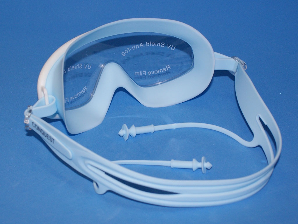 Очки для плавания BL-9300 